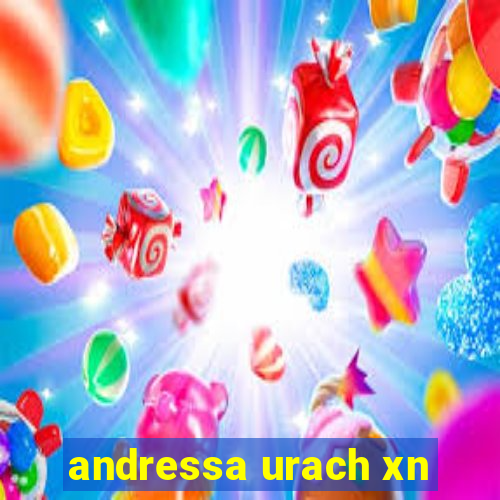 andressa urach xn